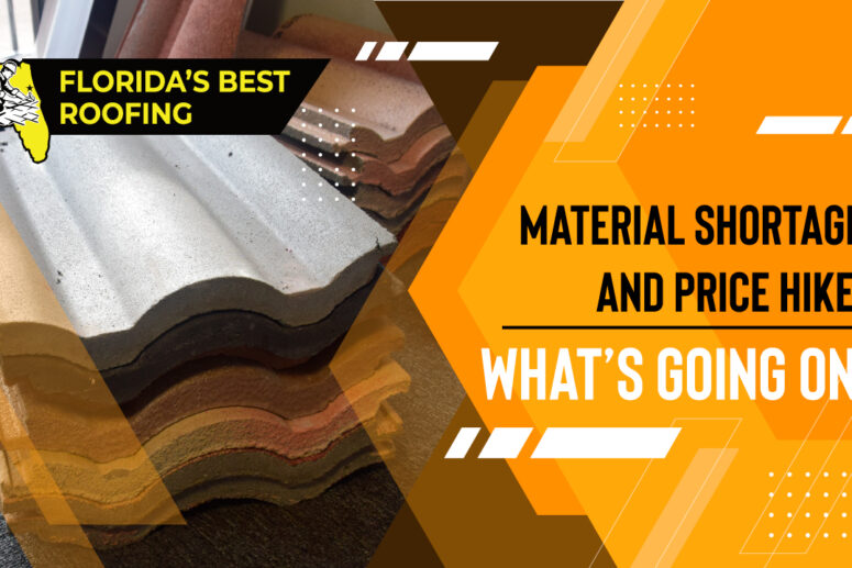 Florida's Best Roofing Materials