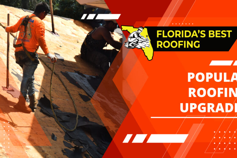 Roofing Updates