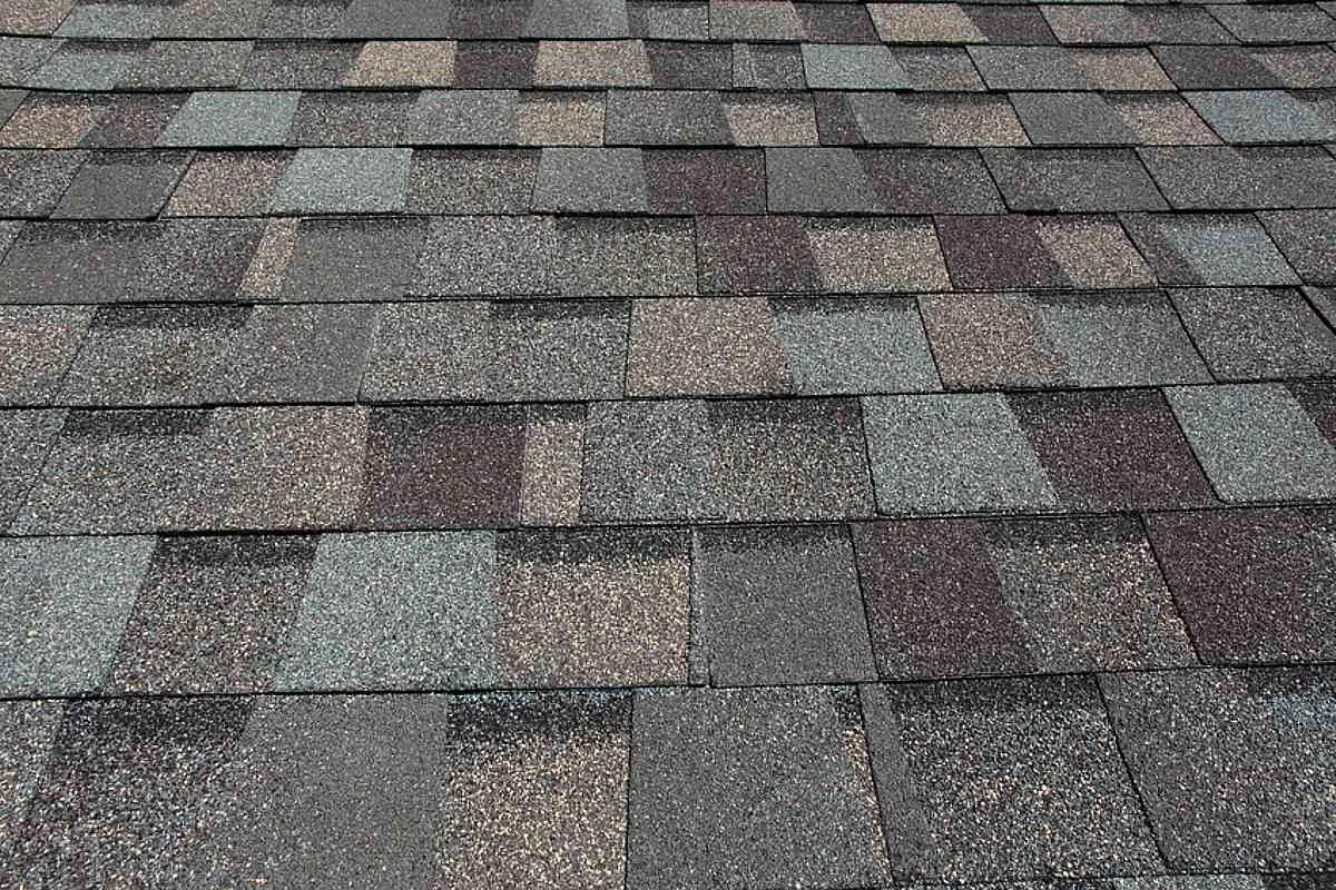 Asphalt shingle roofing Florida