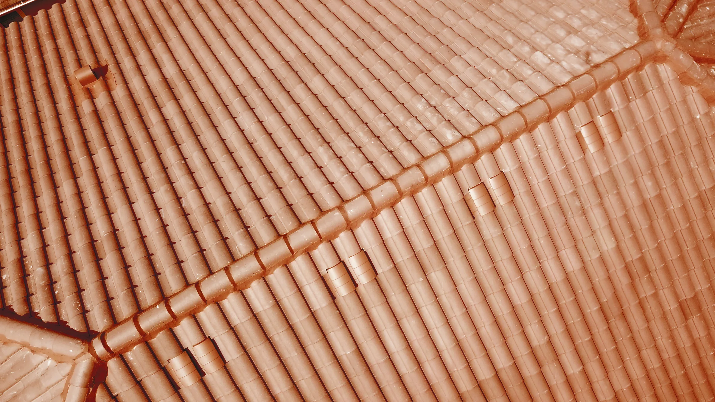 Concrete & clay tile roofing Florida