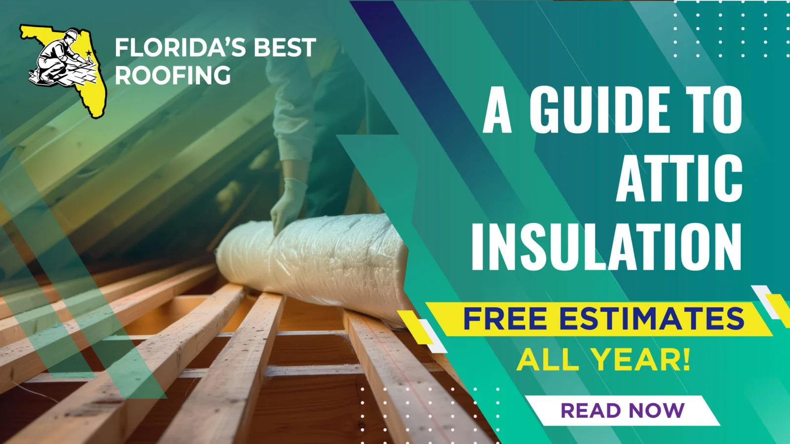 A Guide to Attic Insulation