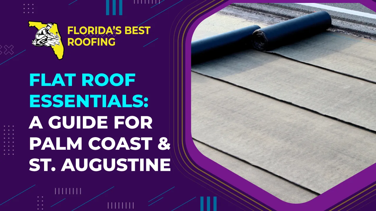 Flat Roof Essentials