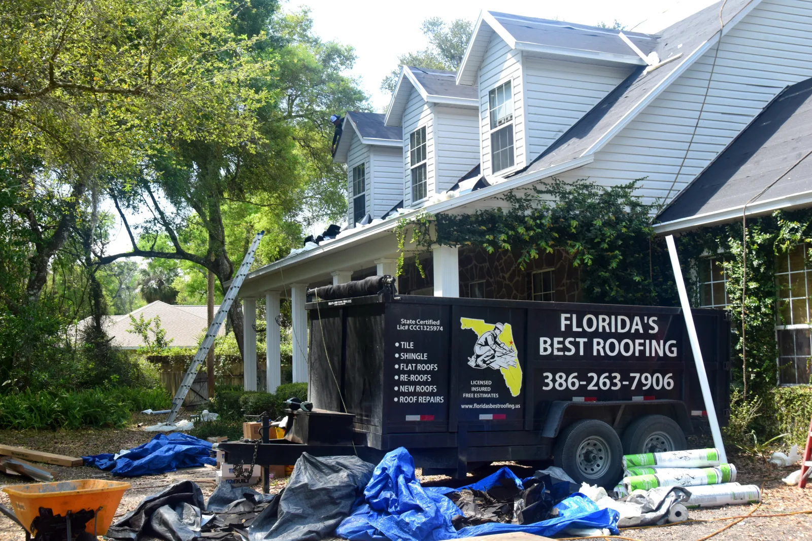 How to Qualify Your Roofing Contractor?