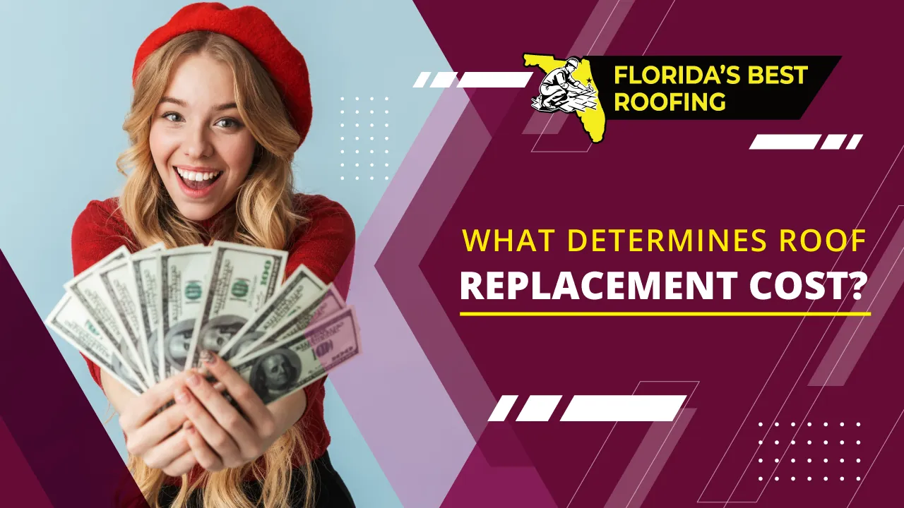 Roof Replacement Cost