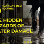 The Hidden Hazards of Water Damage